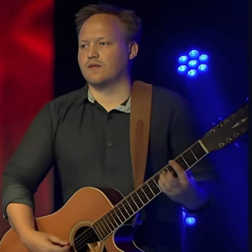 Strings Of Simon Frank